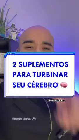 Quais destes voce já tinha ouvido falar? #medicinaintegrativa #medicinaestetica #nutrologia #colina #bacopamonnieri #suplementação 