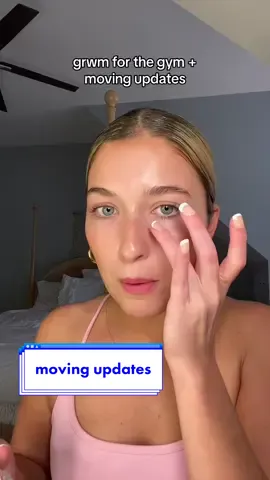 drop florida recs pls #grwm #gym #chat #moving #florida 