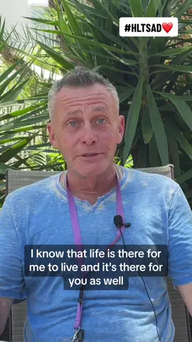 Life is there for you to live❤️ To those living with HIV and those newly diagnosed, you can and deserve to live your best, healthiest life. Here’s a message from our HIV Long-Term Survivors in our community and at Broward House!  Help us continue to educate, empower, and serve people living with HIV. Make a donation to help us provide housing for those living with HIV - click the link in our Instagram bio!  #HIVLongtermSurvivorsAwareness #HIVLongTermSurvivors #HLTSAD #lgbtqhealth #HIVawareness #HIVaging #BrowardHouse #affordablehousingnow #affordablehousing #FortLauderdale #BrowardCounty #Donate #Soflo #Southflorida #lgbtq #motivational #viral 