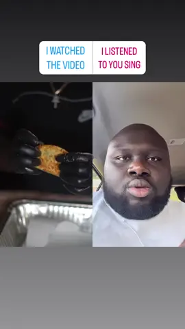 We dont 😔 #foodie #igobybigmike 