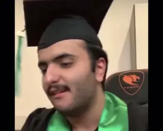 رياكشن السلام عليكم طلال سام متخرج #رياكشن #fyp #اكسبلور #اكسبلورexplore #رياكشنات #viralvideo #طلال_سام #رياكشن_تخرج 