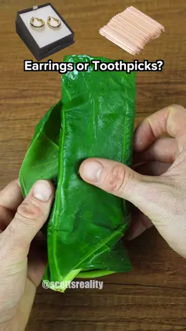 You will NEVER guess what this is! 😳 