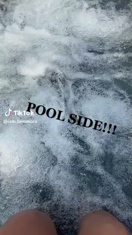 its giving poolside  #fyp #foryoupage #karma #brokeboy