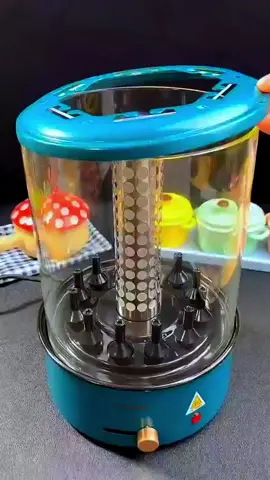 Good stuff#householditems #easylifetips #alatrumahtangga #usefulthings #chinesehomegadgets #amazonfinds #tiktokshoptoys #goodthingstoshare #tiktokshop #smarttumbler #videofyp #cookingasmr #fashiontiktok 