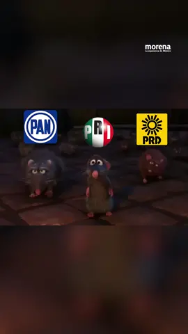 Aunque los corruptos se vistan de progres buena ondita, corruptos y conservadores se quedan. #PRIAN #PRI #PAN #PRD #Corruptos #Conservadores #Corruptos 