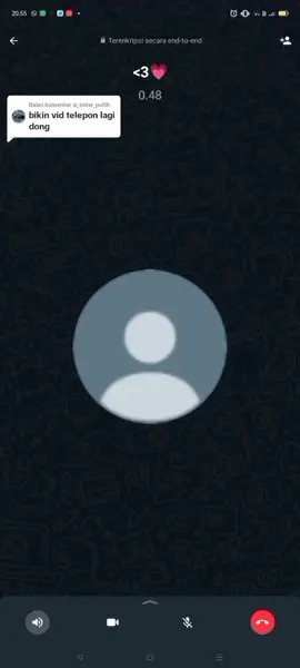 Membalas @si_bmw_putih niih #harusfyppppp #fypdongggggggg#bucin #telponpacar 