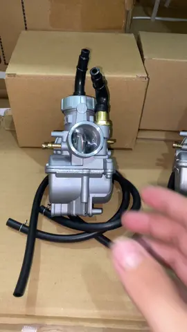 Ready Karburator Ukuran 24 26 28 #karburator #karburatorpe 