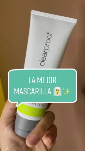 ✨MASCARILLA DE CARBÓN CLEAR PROOF✨ Uno de nuestros más tops y la mejor *Mascarilla de Carbón* 😍🥳🥳 ✅ Limpieza profunda de poros, úsala de 1 a 2 veces por semana ✅ Ideal para pieles de combinados a grasa ✅ Suaviza, desinflama, ilumina y refresca el cutis ✅ Reduce hasta elimina el acné ✅ Ayuda a mejorar el tono de la piel ✅ Piel sin brillo y sin oleosidad inmediatamente  Precio: S/58✨ #cuidadodelapiel❤️ #saludybelleza #skincare #mascarillas #amorpropio #parati #fy #fyp #spa #mascarilladecarbon #clearproofmarykay #marykayperu #mujeresemprendedoras #peru 🇵🇪✨🎶