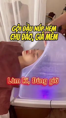 Mê tiệm Gội Đầu Dưỡng Sinh không gian yên tĩnh, giá mềm mà làm kĩ, đảm bảo đúng thời gian thì tiệm này đúng gu luôn 🥰 #trucquynhjunmi #goidauduongsinh #mcv #LearnOnTikTok #
