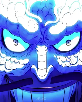 The strongest creature 💪 #onepiece  #onepieceedit  #animeedit #onepieceanime #kaido