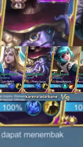 wanwan ketemu minsitthar #GamingOnTikTok 
