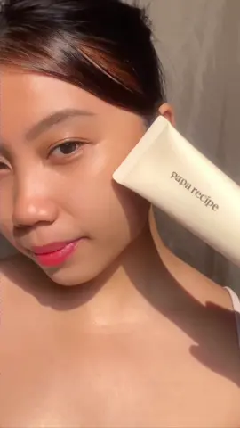 Unlock the secret to clear, radiant skin with Papa Recipe’s Blemish Cream that works wonders ✨ #skincareroutine #blemishcream #paparecipe #MakeupRoutine #skincare 
