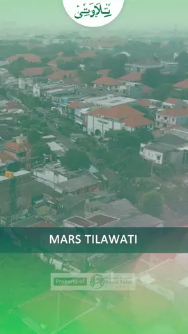 Yuk Bersama Kita Simak MARS TILAWATI Membaca Al-Qur’an termasuk salah satu ibadah paling utama, sebab ada berbagai macam manfaat dan keutamaan yang bisa didapatkan saat baca Quran. Membaca Al Quran menjadi lebih mudah dan menyenangkan Bersama Metode Tilawati #tilawati #metodetilawati #tilawatipusat #marstilawati #mudahmenyenangkan