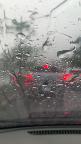 Emote sa weather #emotional #traffic #cagayandeorocity #rain #fyp #foryou #driving #drivesafe 