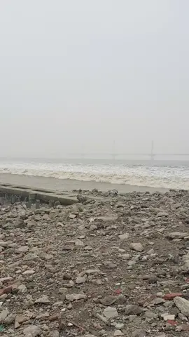 #tidal #Watchthetide #Stimulate #QiantangRiver