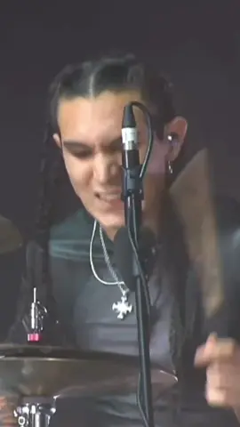 Power, passion, and such beauty 😍🥵 #ethantorchio (original video: Primavera Sound Festival 3 June 2023 / @rusmaneskin ) #ethanthedrummer #ethantorchiosupermacy #ethanmaneskin #rockdrummer #ethantorchiomaneskin #ethaneskin #maneskinethan #maneskinethantorchio #iwannabeyourslave 