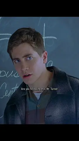 #movie #fyp #tiktok #octobersky #jakegyllenhaal 