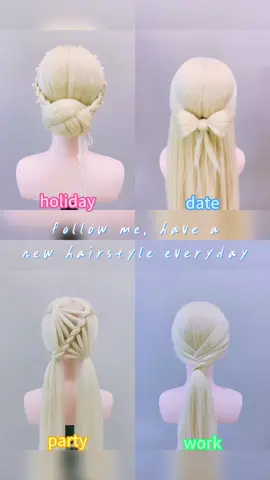 braiding makes a day special💗 #hairstyleideas #hairtutorial #braid #hairstyle 