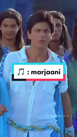 🎵 : MARJAANI 📽️ : Billu (2009) 🎙️ : #SukhwinderSingh #SunidhiChauhan music : #pritamchakraborty  cast : #sharukhkhan #kareenakapoor #irfankhan #laradutta  #marjaani#billu#bollywoodsongedit #bollywood #songbollywood #pecintabollywood #laguindia 