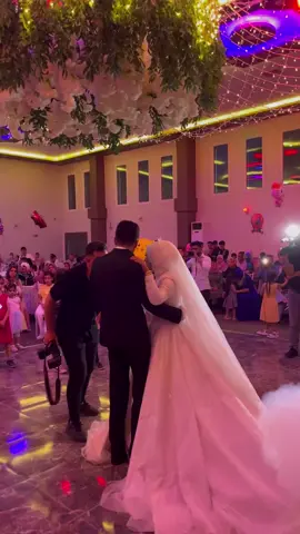 #bizimkisibiraşkhikayesi #ilkdans #gelindamat #maşallah🧿 #osmaniye 