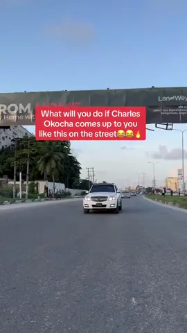 Wahala be like phenomenon 😂 @Charles Okocha #pulsenigeria #pulsenigeria247 #pulseviral #funnyvideo 