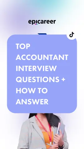 Taas kamay mga accountants / future accountants 🙋🏻‍♀️🙋‍♂️ #epicareer #accountants #accountingjobs #applynow #careertips #interviewtips #howtoanswer #hr #savethis 