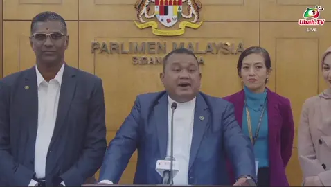 Kami nak laporan Audit Negara dibahaskan , kenapa perlu takut sampai takde seorang pun pembangkang dalam dewan. #ybsanyhamzan #hululangat #parlimenmalaysia #pmx #TikTokMalaysia 