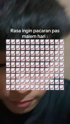 Pengen punya pacar tapi pas malem aja boleh ngga?