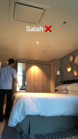 #whatsgoodyall #housekeepingspecialist #bedmaking 