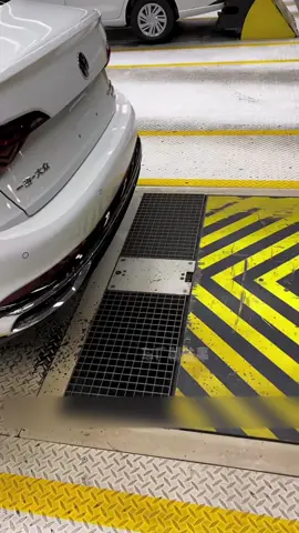 Emissions testing