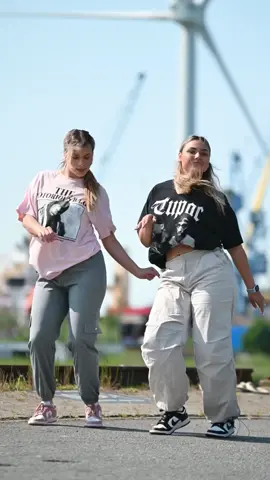 #denise_meyer_ #foryoupage #foryou #dance #viral #trend #parati 💜