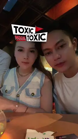 Kalo main sama sahabat dr kecil emg sepemikiran ya