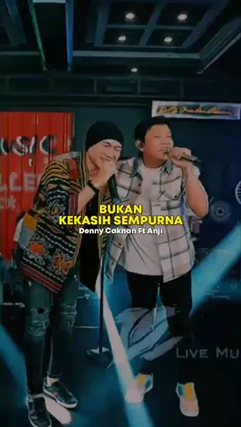 Nek kowe golek sek sempurno aku mundur rii...  _________________________ 🎶 Bukan Kekasih Sempurna 🎶 🎙: @denny_caknan ft @duniamanji ✍️ : @duniamanji & @ade_govinda ⚙️: @dc_production_official 📌 On YouTube ▶️ DC.PRODUCTION ___________________________ #bukankekasihsempurna #dennycaknan #duniamanji #dcproduction #jowotenan 