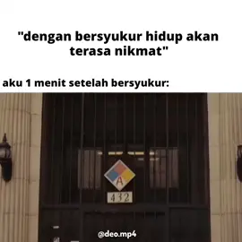 real #fypシ #bersyukur #meme 