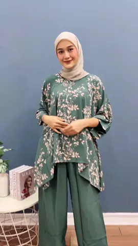 Set waka motif baru yang lagi best seller ayang. Jangan sampai keabisan! 🥰 #setwaka #onesetjumbo #setrayonjumbo 