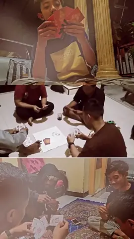 Menjaga ketahanan literasi Aksara Jawa. Seru lo cah, dolanan Cakra (Kartu Aksara Jawa).  #seni #aksara #budaya #fyp #masukberanda 