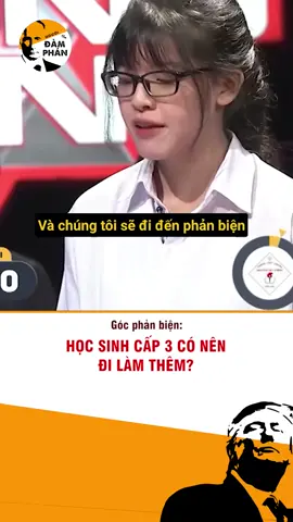 Liệu sinh viên có nên làm thêm? #ndp #hlx #iken 