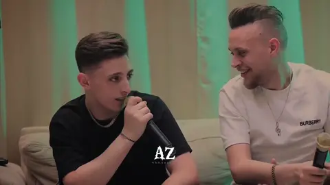 روحي الي الله#az #azmusic #fouryou #fypシ゚viral #انس_ابوسنينة #عدي_زاغة 