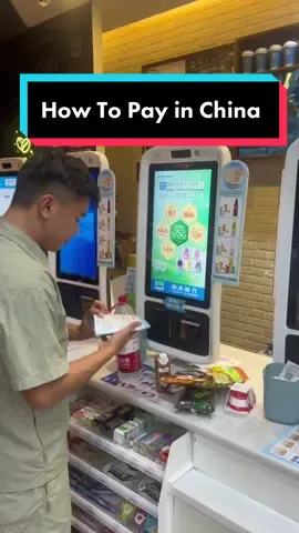 Cash, Alipay & alipay plus which side are you on! 🇨🇳 #china #chinatravel #tiktoktravel #guangzhou #tiktokmalaysia #travelchina 