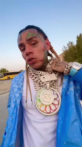 King 🌈💕 #tekashi #tekashi69 #tekashi6ix9ine #6ix9ine 