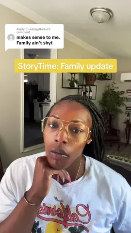 Replying to @adsagittarius  #family #drama #update #storytime #viral #fyp #letsfaceit #fypシ #blowthisup #trending #tiktok #viral 
