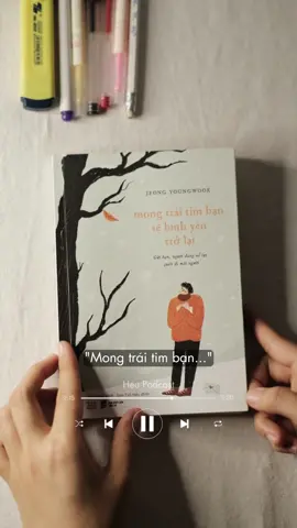 Sống vì người khác hay sống vì mình? #heupodcast #heu56mm #boxstudio #TryItWithTikTok #fyp #xuhuong #tamtrang #LearnOnTikTok #BookTok #podcastviet #chualanh #tinhyeu #mongtraitimbansebinhyentrolai #moodtoread 
