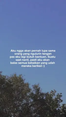 Terimakasih orang-orang baik :) #akukuat #akubisa #selflove 