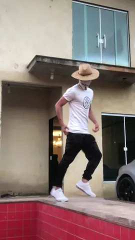 Querem tutorial? #quebradeira #dancinha #nvtrain 