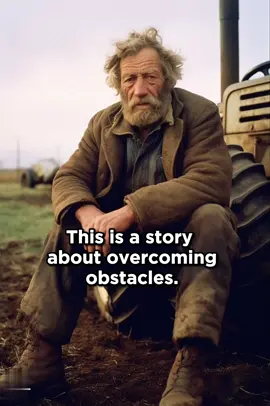 How to overcome obstacles in life. #moralstories #artificialintelligence #midjourney #inspirational #motivation 