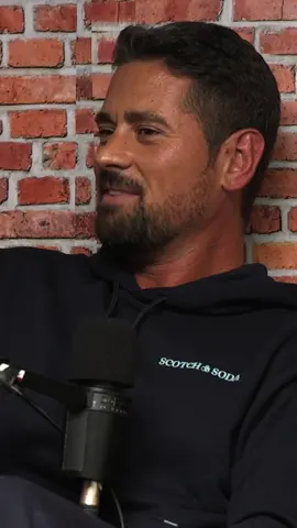 Julio talks about meeting Lobos at the table read in an all new episode of The Crew Has It! #fyp #powerstarz 