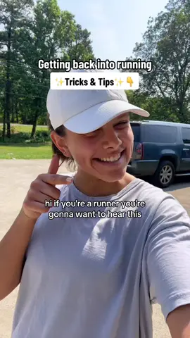Ep. 3 Getting back into running ! 🌟Tricks & Tips 🌟 #tricks #tips ##runningtips##gettingreadyforrunning##runners##alabama##shoes##asics##runningshoes