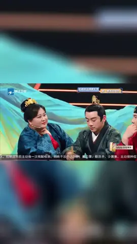 #王牌对王牌 全员投腾哥