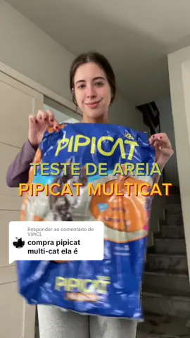 Respondendo a @ViihCL   Oq voces acham da multicat? #testedeareianova #vidadepet #produtospet #gatosdetiktok #gatostiktok #gatostiktok #vidadegatos #gateiros #dicaspet #dicasdegato 