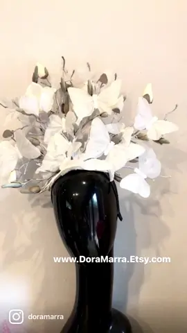 All white headpieces and fascinators. On Etsy  www.DoraMarra.Etsy.com or in NYC @Chelsea Market June 19 to 25, July 13-23 and August 14 to 27 10 to 7pm  #derbyhat #fascinatornyc #fascinatornyc #nycfascinator #polomatch #hatlunch #hatluncheon #deb2023 #dinerenblanc #dinerenblancftlauderdale #dinerenblanc2023 #dinerenblanc23 #dinerenblancphilly #dinerenblancny #dinerenblancjc #dinerenblancatl #dinerenblancnyc 
